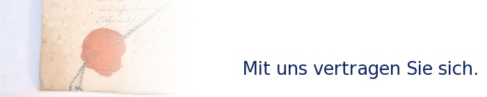 Unsere Lsungen sind nicht von der Stange - finden Sie bei uns Ihren Anwalt in Mnchengladbach